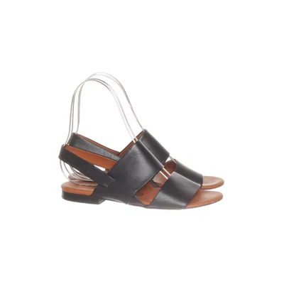 Sandals (Black) from WHYRED