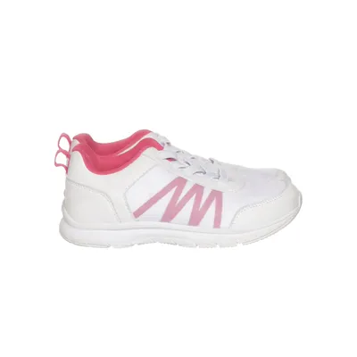 Trainers (White, Pink) from SOC