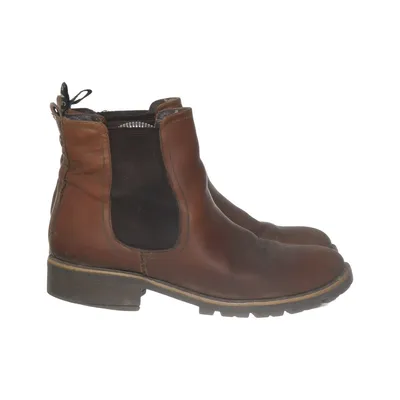 Bottines Chelsea (Marron) de Pace