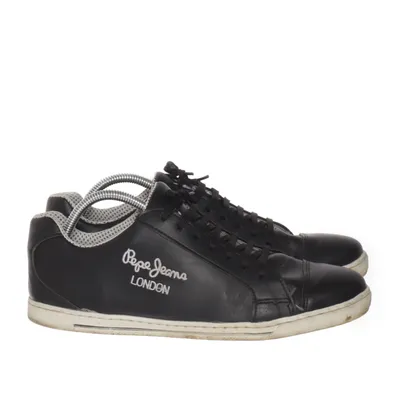 Sneakers (Zwart) van Pepe Jeans London