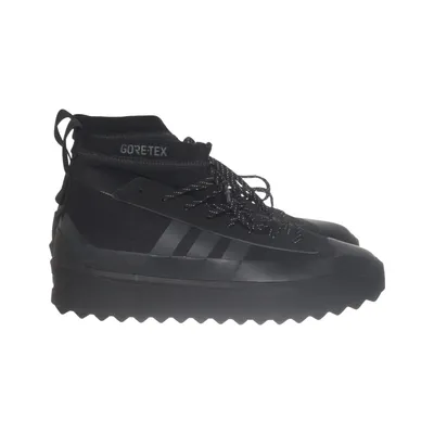 Snørestøvler (Sort) fra Adidas