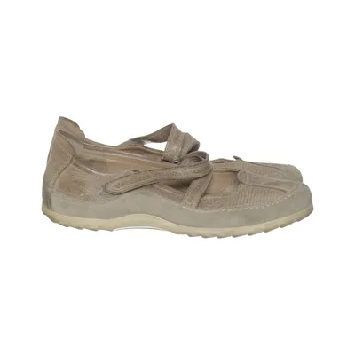 Promenadskor (Beige) från Ecco