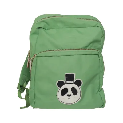 Backpack (Green) from Mini Rodini