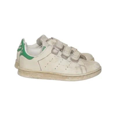 Baskets (Blanc, Vert) de Stan Smith x Adidas
