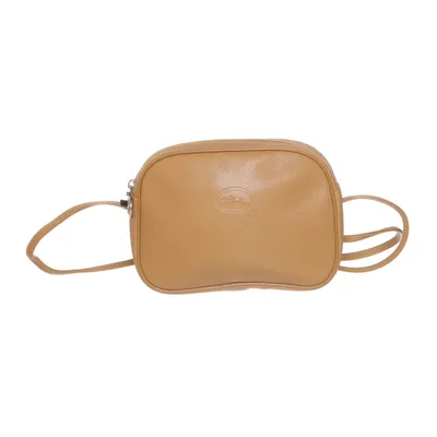 Skuldertaske (Brun) fra Longchamp