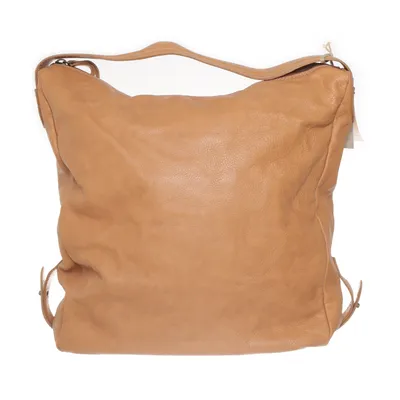 Handbag (Brown) from Timberland Leather