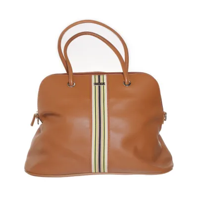 Handtas (Bruin) van Twinset