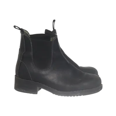 Chelsea boots (Black) from Johnny Bulls