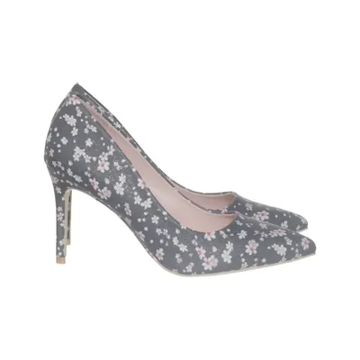 Escarpins (Noir, Multicolore) de Lily Rose