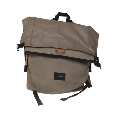 Backpack (Beige) from Sandqvist