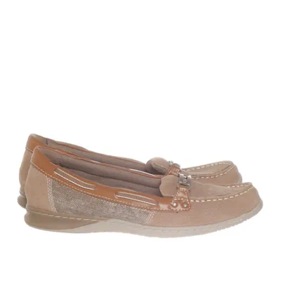 Loafers (Brun) från Earth Spirit