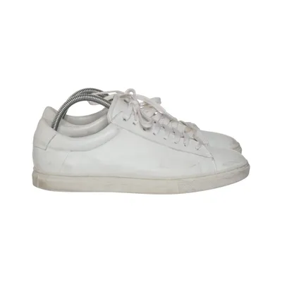 Sneakers (Vit) från Berwick Skinn
