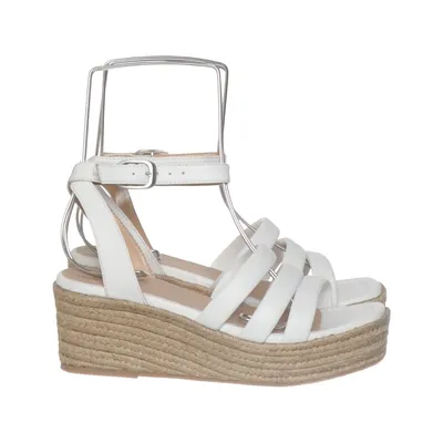 Sandals (Espandrillos med platå. ) from Unisa
