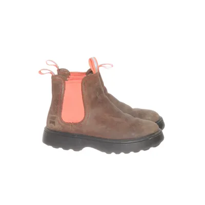 Chelsea boots (Brun) från Camper Skinn