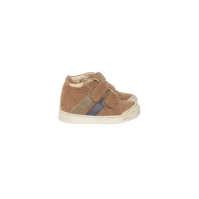 Laced boots (Brown) from Falcotto