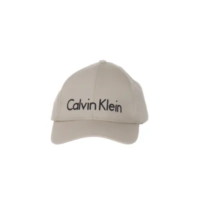 Pet (Beige) van Calvin Klein Katoen, Leer