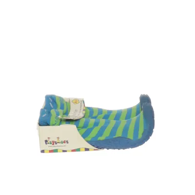 Badskor (Blå, Grön) från Playshoes