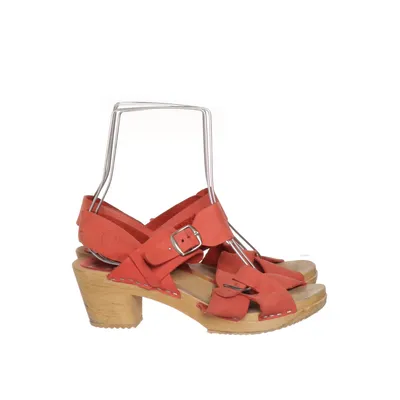 Sabots (Rouge) de Peak Performance