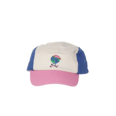 Baseballkeps (Beige, Blå, Rosa, Flerfärgad) från Lukkily Bomull