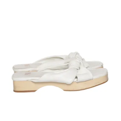 Träskor (Vit) från LPA