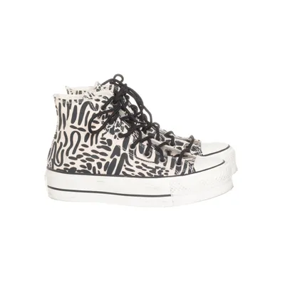 Tygskor (Beige) från Converse