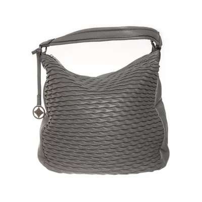 Handbag (Gray) from Coveri Collection