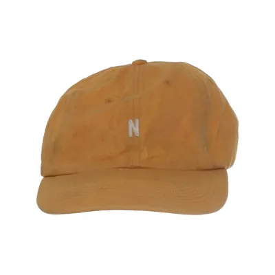 Baseballkeps (Gul) från Norse Projects
