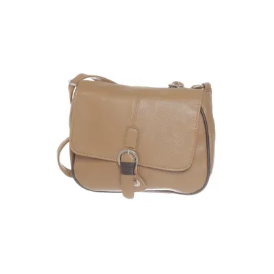 Axelremsväska (Beige) från F&F Polyester