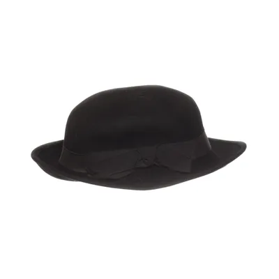 Chapeau melon (Noir) de Tonak