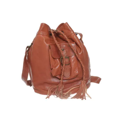 Shoulder-bag (Brown) from Paul Marius