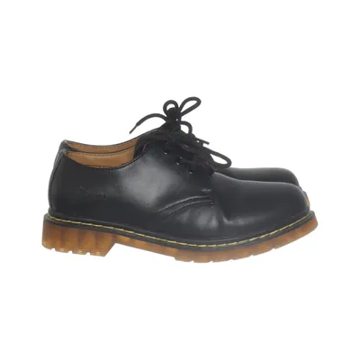 Bottines Chukka (Noir) de Dr. Martens