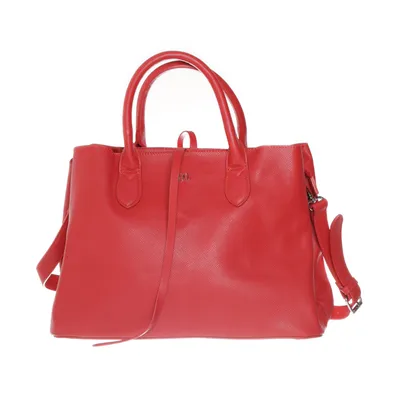 Schoudertas (Rood) van Don Donna