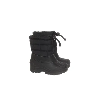 Stövlar (Svart) från MyWear