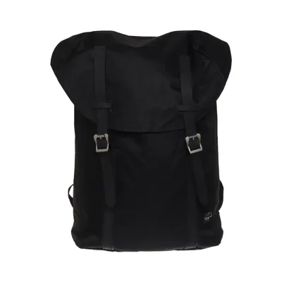 Sac à dos (Noir) de Spiral