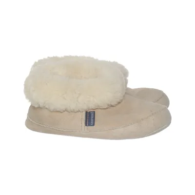Chaussons (Beige) de Shepherd