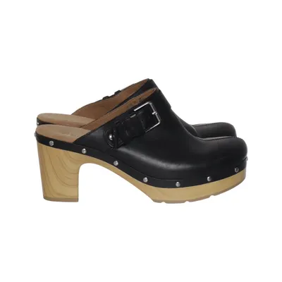 Träskor (Svart) från Clarks Artisan