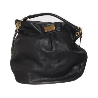 Handväska ( Hillier Hobo) från Marc by Marc Jacobs Skinn
