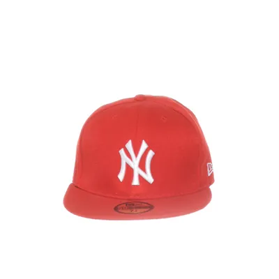 Keps (Röd) från 59 Fifty