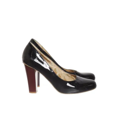 Pumps (Svart) från Bianco Footwear