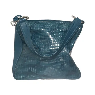 Sac à bandoulière (Bleu) de Brighton
