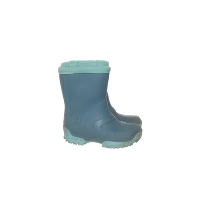 Regenlaarzen (Blauw) van Elefanten