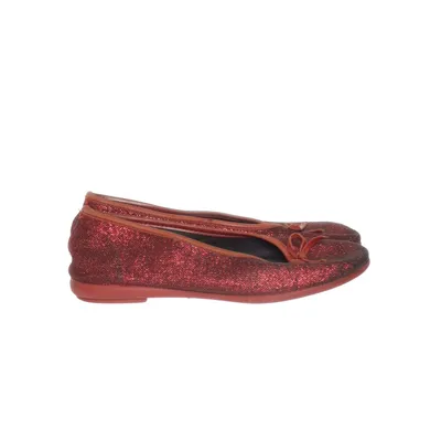 Ballerinaskor (Röd) från Kavat