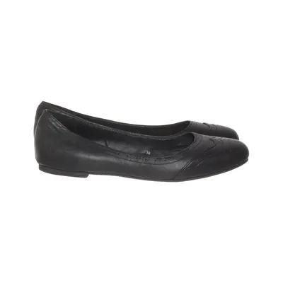 Ballet flats (Black) from Mellow Yellow