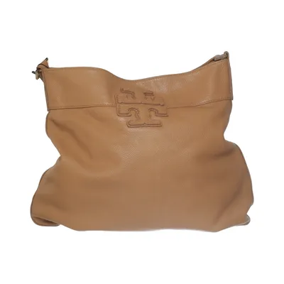 Axelremsväska (Brun) från Tory Burch
