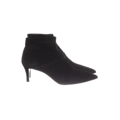 Heeled boots (Black) from Gino Rossi