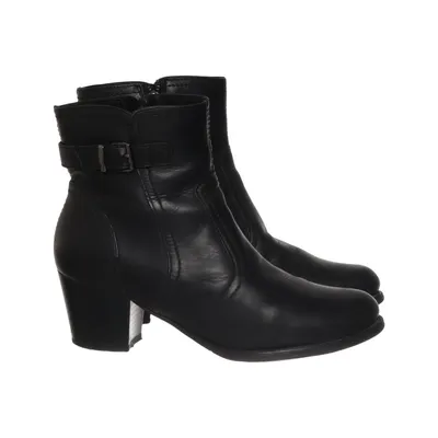 Bottes à talons (Noir) de Lasocki