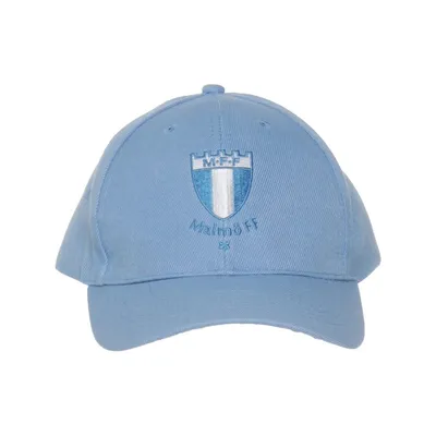 Casquette de baseball (Bleu) de Malmö FF Acrylique