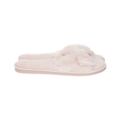 Slippers (Pink) from Sinsay