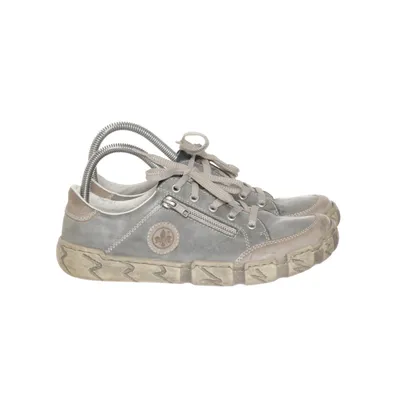 Sneakers (Grå) från Rieker