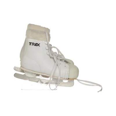 Skøjter (Hvid) fra Trex